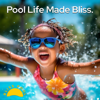 Bliss Pool pH Up