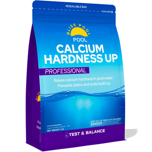 Bliss Pool Calcium Hardness Up