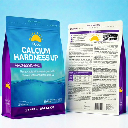 Bliss Pool Calcium Hardness Up